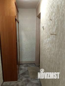 1-к квартира, на длительный срок, 31м2, 4/5 этаж