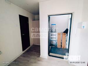 1-к квартира, на длительный срок, 40м2, 10/10 этаж