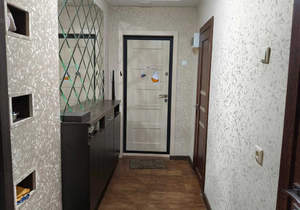 1-к квартира, на длительный срок, 39м2, 7/10 этаж