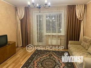 3-к квартира, на длительный срок, 67м2, 6/9 этаж