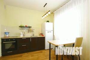 1-к квартира, посуточно, 43м2, 9/11 этаж