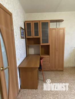 1-к квартира, на длительный срок, 43м2, 8/10 этаж