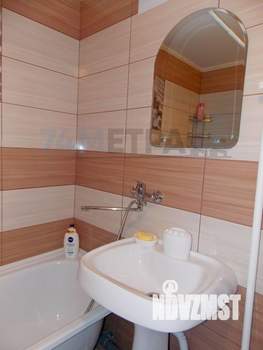 1-к квартира, на длительный срок, 40м2, 5/10 этаж