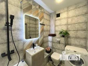 Студия квартира, посуточно, 30м2, 16/16 этаж