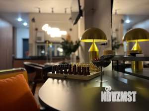 1-к квартира, посуточно, 35м2, 10/29 этаж