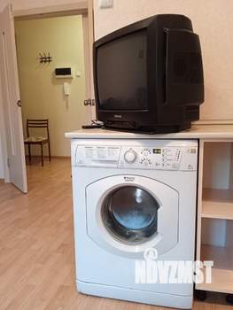 Студия квартира, на длительный срок, 24м2, 4/10 этаж