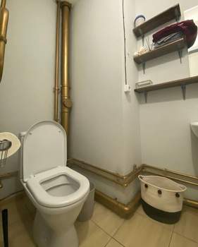 1-к квартира, на длительный срок, 33м2, 7/10 этаж