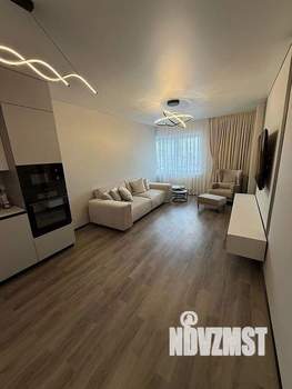 3-к квартира, на длительный срок, 90м2, 11/16 этаж