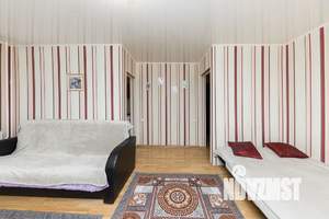 1-к квартира, посуточно, 29м2, 2/5 этаж