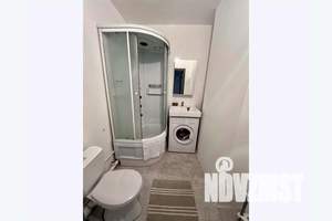 1-к квартира, посуточно, 26м2, 2/10 этаж