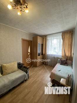 2-к квартира, на длительный срок, 42м2, 2/5 этаж