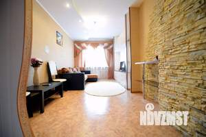 3-к квартира, посуточно, 20м2, 1/1 этаж