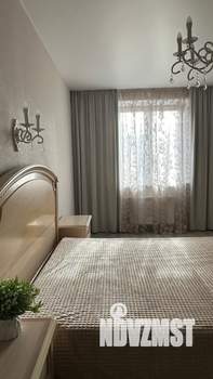 2-к квартира, на длительный срок, 56м2, 7/17 этаж