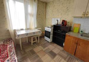 1-к квартира, на длительный срок, 33м2, 3/9 этаж