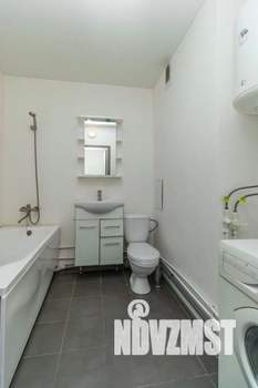 1-к квартира, посуточно, 47м2, 1/1 этаж