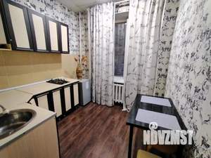 1-к квартира, посуточно, 40м2, 5/5 этаж