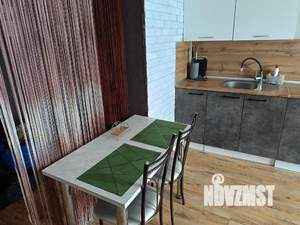 2-к квартира, посуточно, 45м2, 1/1 этаж