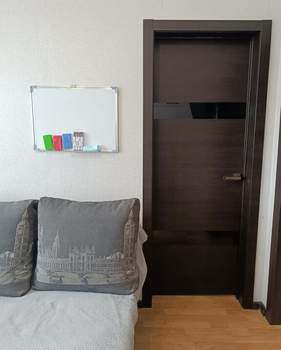 1-к квартира, на длительный срок, 36м2, 7/10 этаж