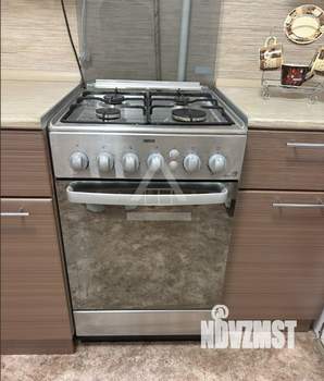 1-к квартира, на длительный срок, 33м2, 3/4 этаж