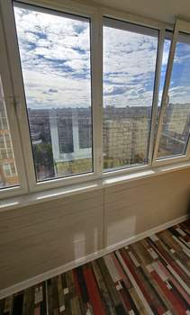 2-к квартира, на длительный срок, 69м2, 12/20 этаж