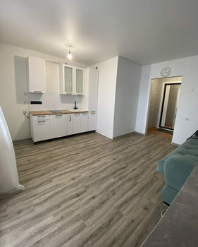 Студия квартира, на длительный срок, 24м2, 8/10 этаж