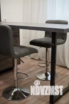 1-к квартира, посуточно, 45м2, 18/18 этаж