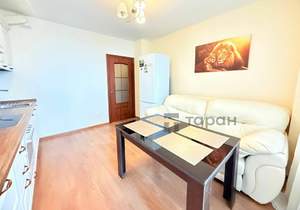 1-к квартира, на длительный срок, 43м2, 9/18 этаж