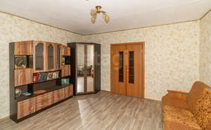 1-к квартира, на длительный срок, 35м2, 4/10 этаж