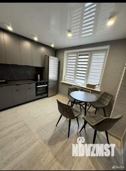 1-к квартира, на длительный срок, 36м2, 9/10 этаж