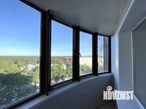 2-к квартира, на длительный срок, 77м2, 10/17 этаж