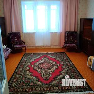 1-к квартира, на длительный срок, 41м2, 6/10 этаж