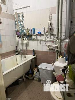 2-к квартира, на длительный срок, 42м2, 2/5 этаж