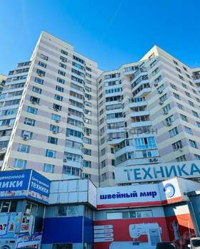 2-к квартира, на длительный срок, 68м2, 14/16 этаж