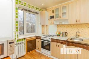 2-к квартира, посуточно, 43м2, 1/1 этаж