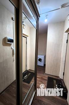 2-к квартира, на длительный срок, 40м2, 17/17 этаж