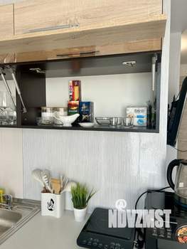 Студия квартира, посуточно, 24м2, 9/10 этаж