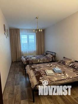 2-к квартира, посуточно, 56м2, 7/10 этаж