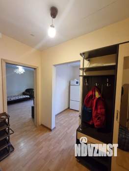 1-к квартира, на длительный срок, 39м2, 5/10 этаж