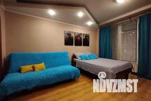 1-к квартира, посуточно, 30м2, 4/4 этаж