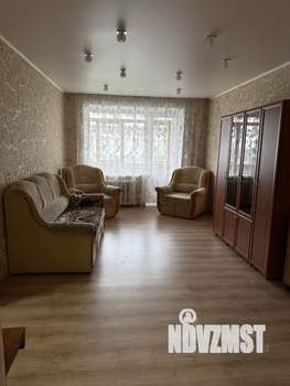 2-к квартира, на длительный срок, 52м2, 3/5 этаж