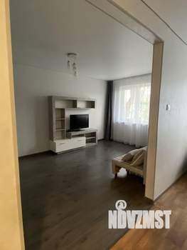 1-к квартира, на длительный срок, 32м2, 1/5 этаж