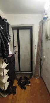 1-к квартира, на длительный срок, 34м2, 3/5 этаж