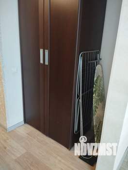 Студия квартира, посуточно, 35м2, 2/20 этаж