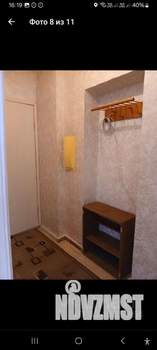 1-к квартира, на длительный срок, 40м2, 2/5 этаж