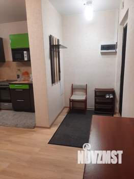 1-к квартира, на длительный срок, 41м2, 10/10 этаж
