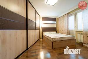 4-к квартира, посуточно, 122м2, 1/1 этаж