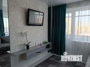 1-к квартира, посуточно, 30м2, 9/9 этаж