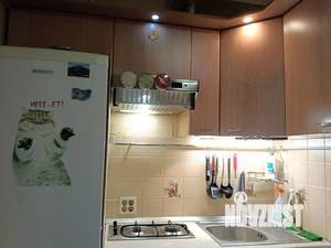 2-к квартира, посуточно, 42м2, 1/9 этаж