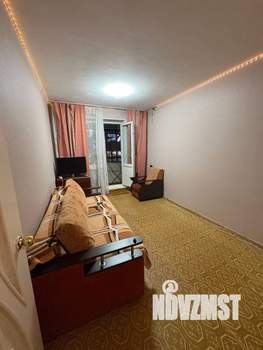 1-к квартира, на длительный срок, 35м2, 2/10 этаж