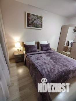 2-к квартира, посуточно, 45м2, 1/1 этаж